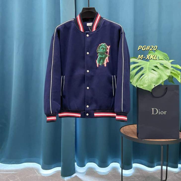 Picture of Dior Jackets _SKUDiorM-2XL12yr9634539